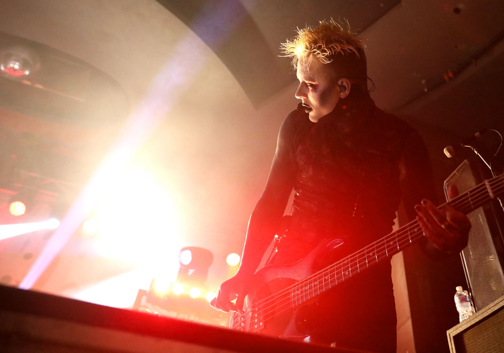 Spring Invasion Tour Photo No. 6